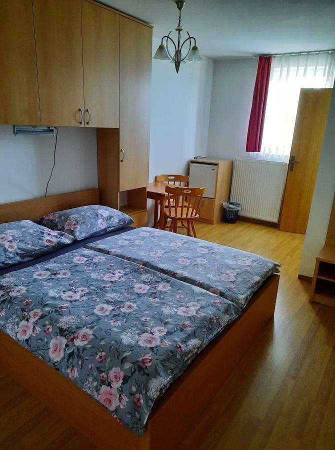 Tourist Farm Lavric Villa Vodice Exteriör bild