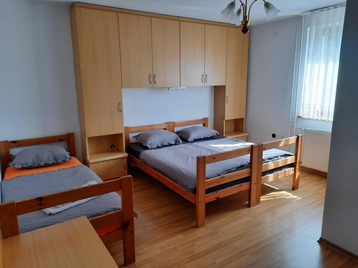 Tourist Farm Lavric Villa Vodice Exteriör bild